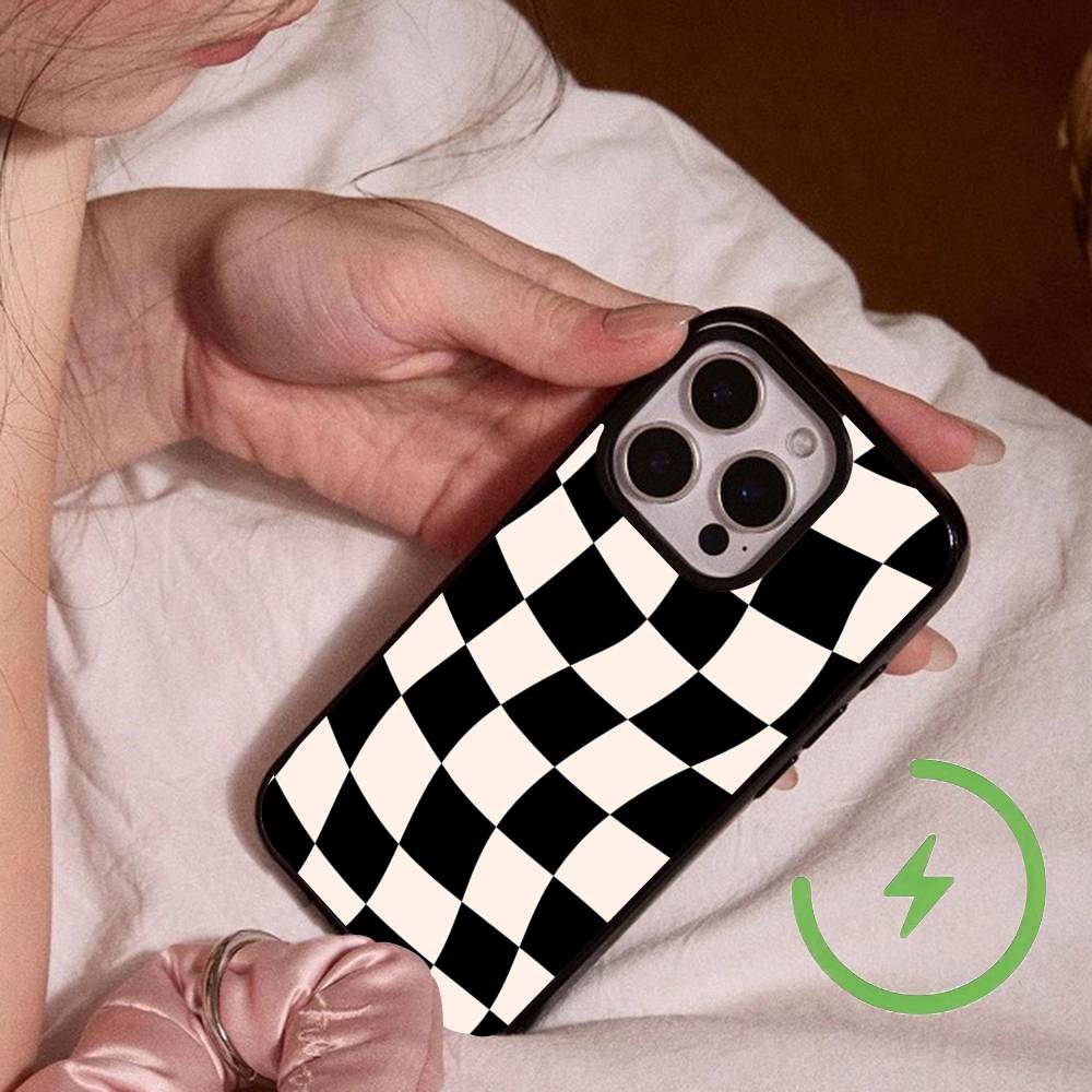 

Cartoon C-Curious G-Georges Promax Magnetic For IPhone 17 16 14 13 12 11 15 Pro Air Max Plus Phone Case Wireless Charge iPhone 17pro max