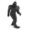 5.9inch Primitive Animal Tabletop Decorations Black Brown Indoor Desk Decoration Gift  Home