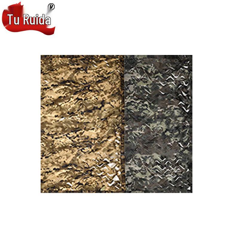 Tureda Tactical Camouflage Net 10x10m