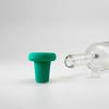 Silicone Wine Bottle Stopper Creative Design Safe and Healthy Home Bar Tool for Family Bar Preservation
