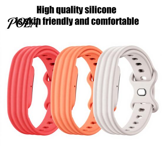 Silicone Band for Google Fitbit Air, Water Sweat Resistant Sport Band, Adjustable Fitness Tracker Strap Replacement Sale Goods