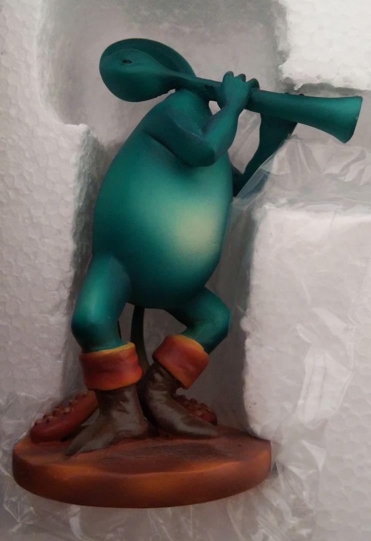 

[Б/У] Иероним Босх Страшный суд Фигурка