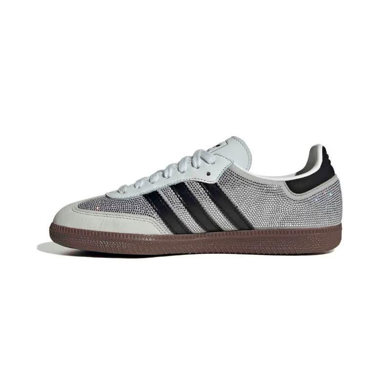 Adidas Women s Samba OG W Sport Shoes 38