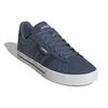 Adidas Neo Daily 3.0 Comfortable Durable Low-Top Skate Shoes Men Sneakers Blue White GX1753