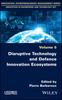 The Disruptive Technology and Defence Innovation Ecosystems Book
