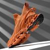 Summer Flyknit Sock Sneakers - Large Size, Breathable, Shock-Absorbing Running & Casual Men's Shoes