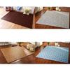 Minde Garden Floral Foam Puzzle Play Mat For Kids Bedroom And Lounge Safety Play Area
