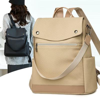 Women's Fashion Backpack Backpack