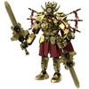 New Skibidi Toilet Titans TV King BUilding Blocks Titans Geoffrey Jeffrey Emperor Skibidi Toilet Titans Tv Man Idea Toy