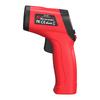 Digital Infrared Thermometer -58℉-932 ℉ Household Thermometer Emissivity Adjustable Non-contact Laser Temperature Gun for Home