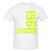 Novelty 1968 Limited Edition Classic T Shirts Graphic Streetwear Short Sleeve Birthday Gifts Summer Style T-shirt Mens Clothing