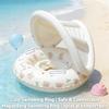 Baby Swimming Float Ring Pool Bathtub Toys Pool Accessories For Kids Swimming Circle Float Seat Summer Beach Pool Party