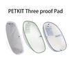 Inteligentna mata pod kuwetę dla kota PETKIT Pasuje do PETKIT MAX 1 Generacja 2 Generacja Wymienna podstawa Akcesoria do kuwety dla kota