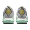New Nike LeBron Witness 8 Flat Pewter Mint DM1123-006