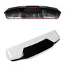 10-18 Prado TRD Original Style Rear Spoiler Add-On & Deflector