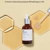 [MISSHA] Bee Pollen Renew Set: Cream 50ml + Ampouler 40ml