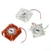 1Pc 55Mm 12V Pc Computer Laptop Cpu Vga Video Card Cooler Graphics Card Fan