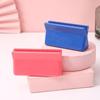 Tailors Chalk Sharpener, Powder Clip, Diy Sewing Accessories, Fabric Chalk Markers Easy Carrying Sturdy Home Sewing Accessories