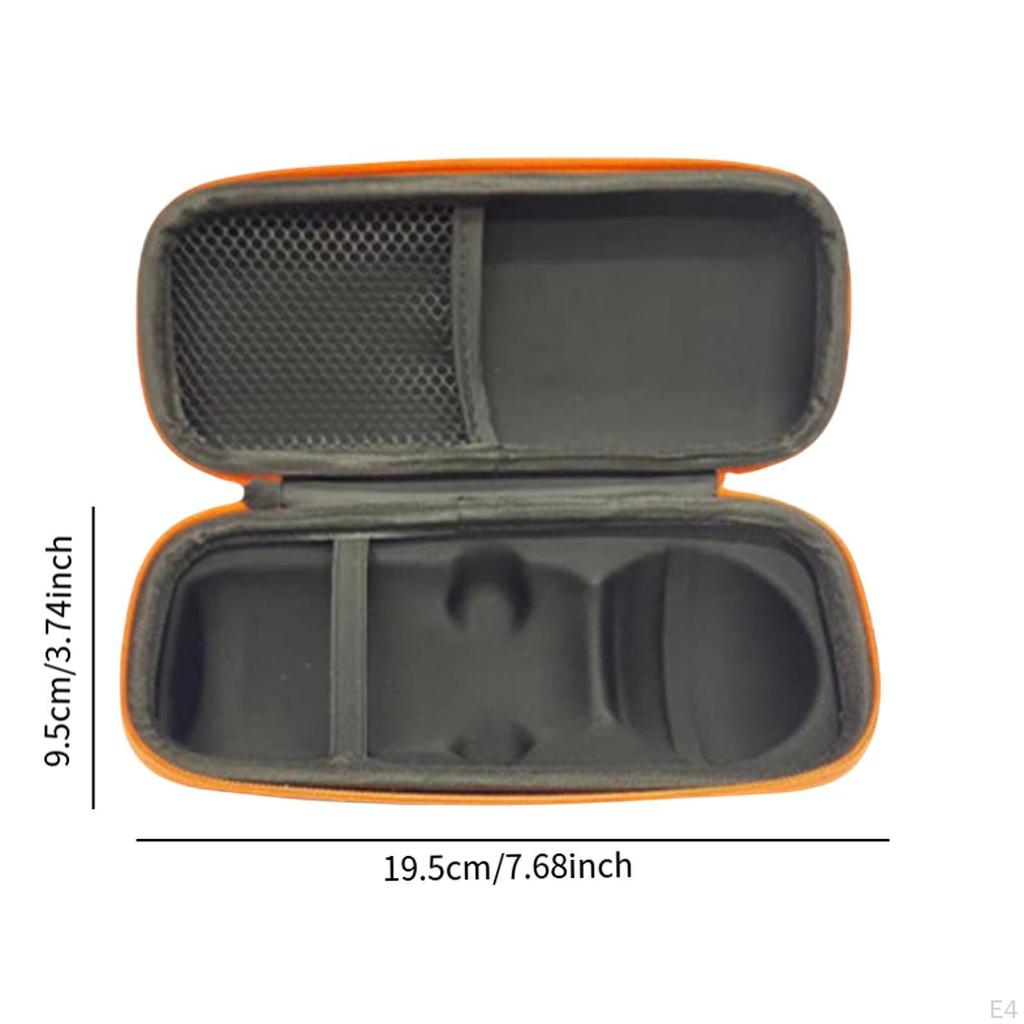 Carrying Case for Travel And KTV Use