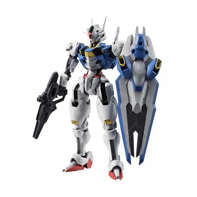 ROBOT Spirits Mobile Suit Gundam Witch of Mercury [SIDE MS] Gundam Aerial Ver. A.N.I.M.E. Approx. 125mm ABS&PVC Painted Movable Figure