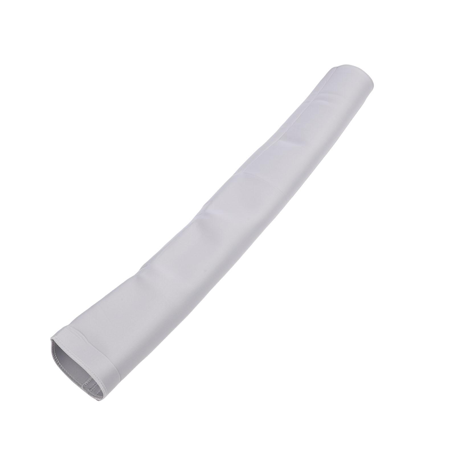 

Portable Conditioner Hose Cover Dust Proof Polyester Fibre Conditioner Hose Sve for Home Commercial Use