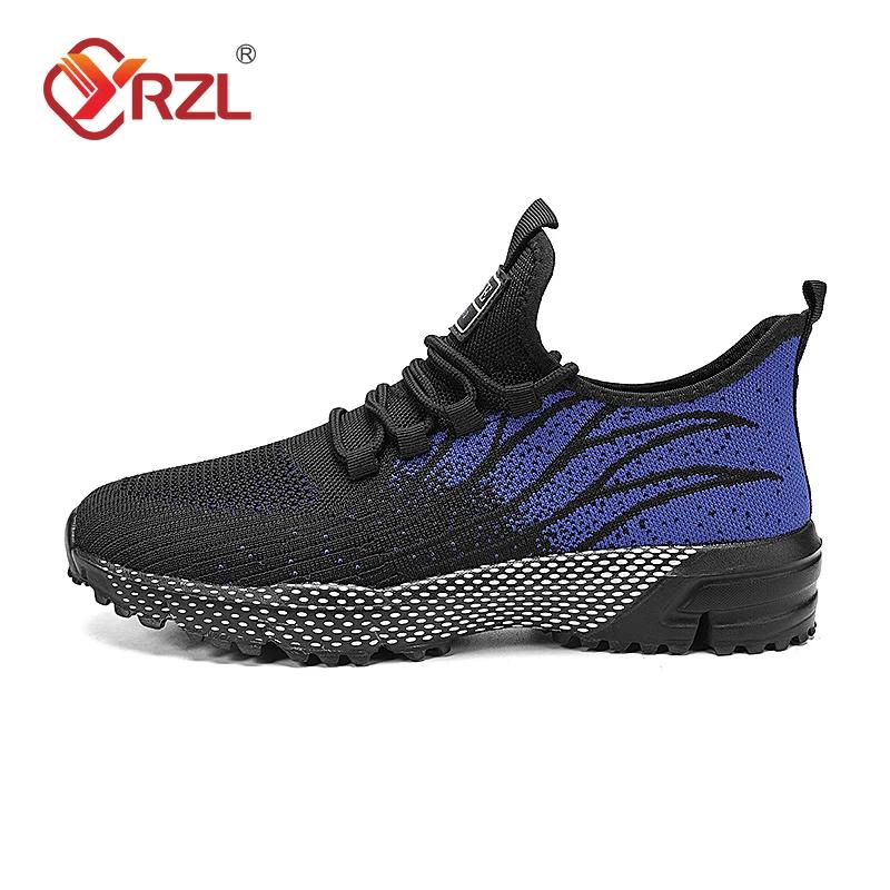 

Men Casual Sport Shoes Light Sneakers Black Outdoor Breathable Mesh Comfortable Running Shoes Athletic Jogging Tennis Shoes 47