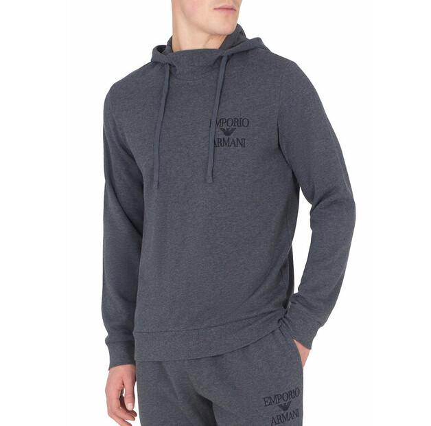 Толстовка Emporio Armani Underwear 1120523F571 EU M