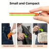 2 Pieces of Elephant Phone Stand