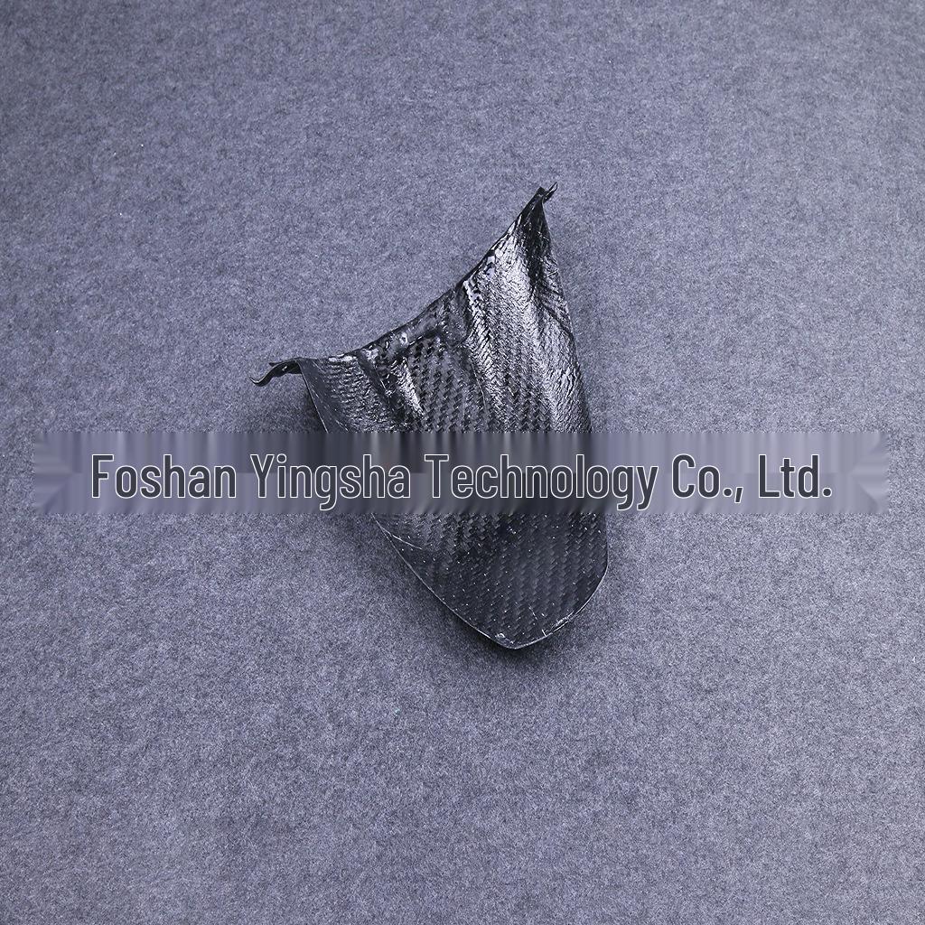 BMW S1000XR 2015-2019 Carbon Fiber Rear Fender Mudguard