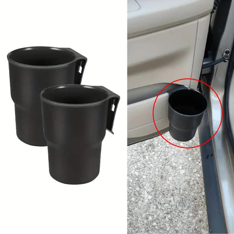 Car Air Vent Water Cup Holder Universal Air Conditioning Outlet Suspension Bracket Durable Beverage Bottle Holder For Most Cars