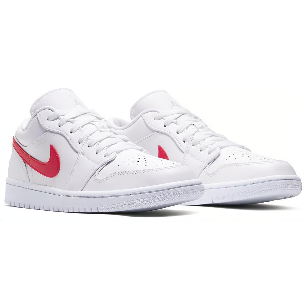 (WMNS) Air Jordan 1 Low 'University Red Women's AO9944-161