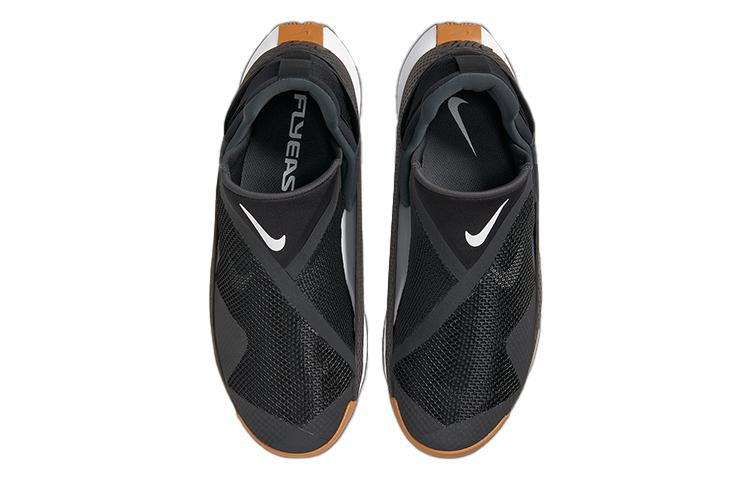 Nike Go FlyEase 'Black Gum' CW5883-003