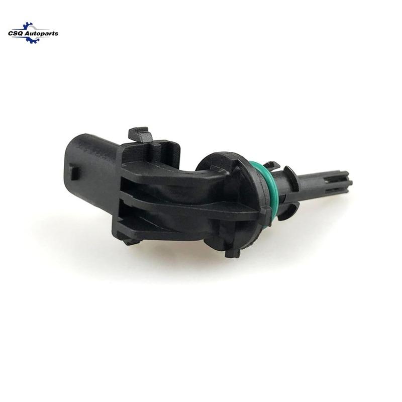 13628519445 13627812741 For BMW 328D 335D 535D 740LD X3 X5 M47 M57 N47 N57 B37 B47 B57 new 2p Intake Air Temperature Sensor