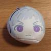 Bungo Stray Dogs Nakajima Atsushi Manju Nigi Mascot