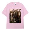 Hozier Funny Meme Sirius Graphic T Shirt Unisex Hip Hop Harajuku Retro Short Sleeve Tshirt 100 Cotton Casual Oversized Tee Shirt