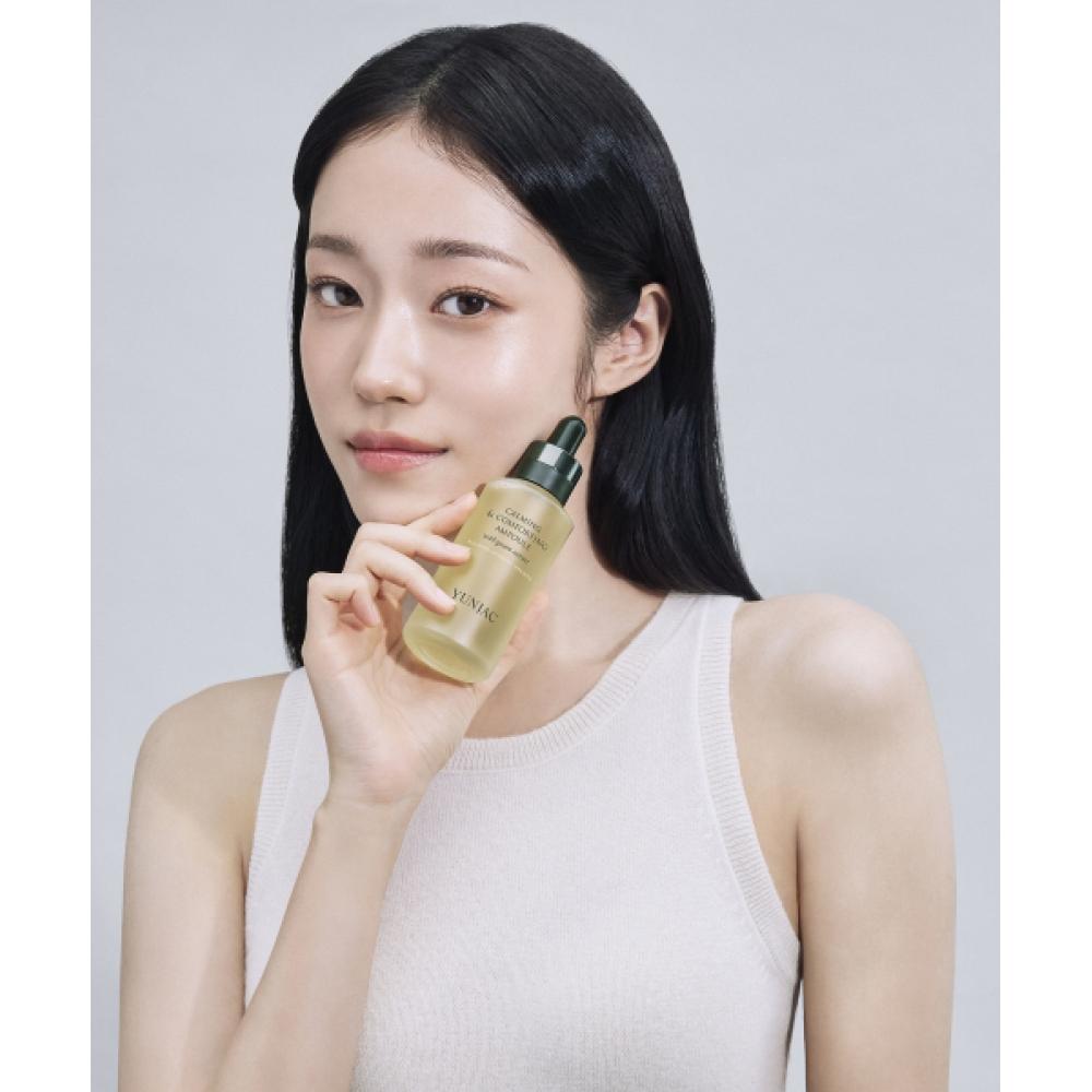 

Yunjac [noh Yunseo Pick] Calming Comfort Ampoule 75ml FREE