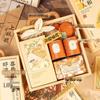 Mid-Autumn Festival Premium Gift Box with Ceramic Tea Caddy