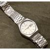 Used SEIKO QUARTZ TYPE II 7123-7080 Men's Watch Day-Date