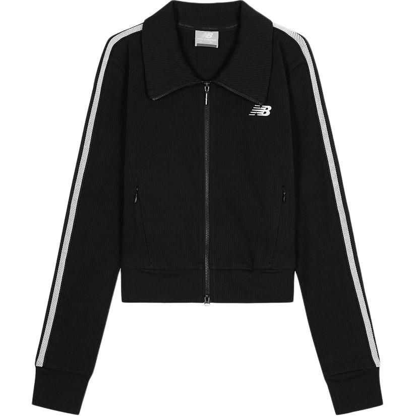 New Balance Jackets & Coats Women s NBMDF4W122-19 L