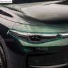 Car Headlight Protection Transparent Anti-Scratch Protective Film TPU Stickers For LEAPMOTOR C10 2024 2025 Accessories