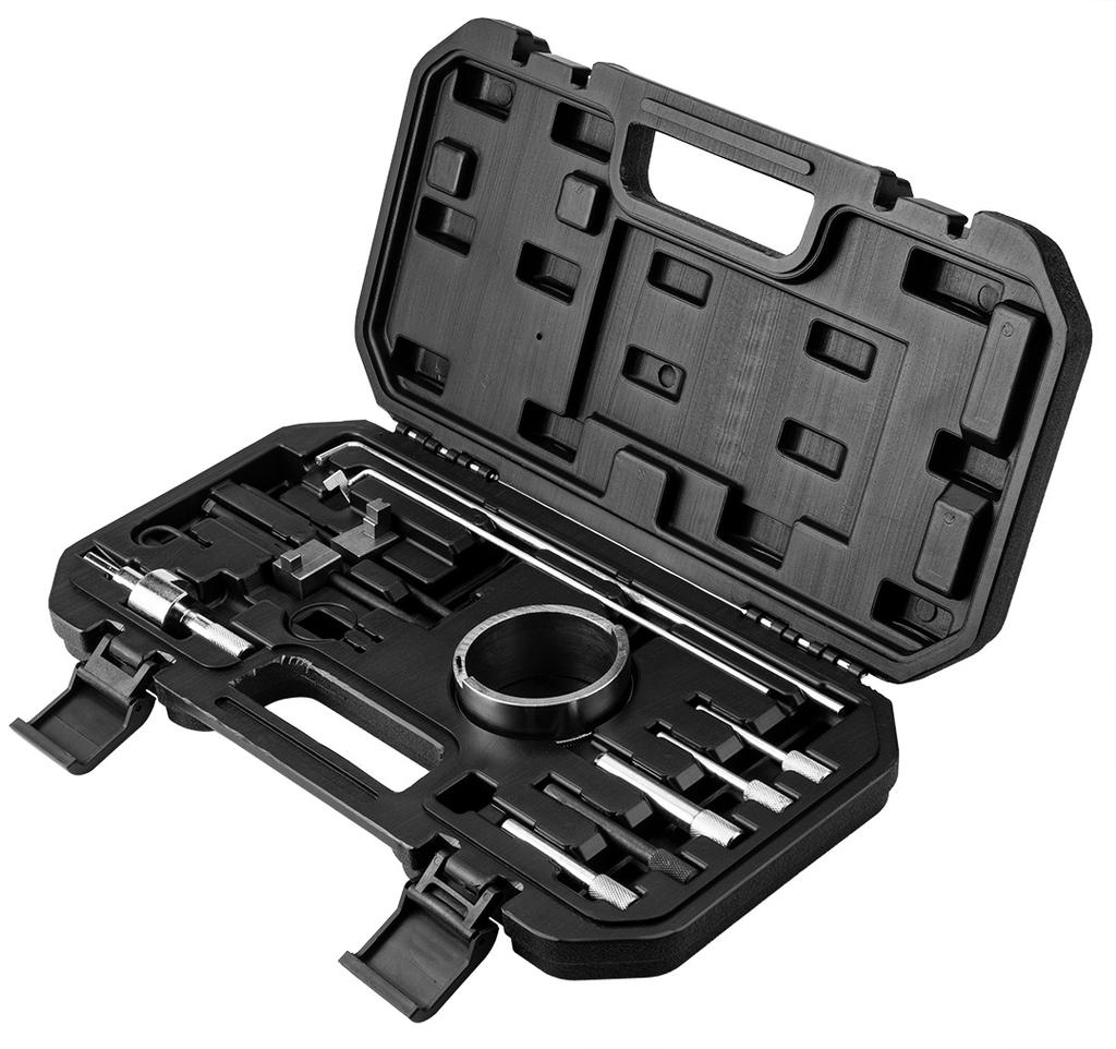 Timing Tool Kit for PSA Petrol Engines