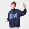 LeeKids Retro Casual Lyocell Jacket