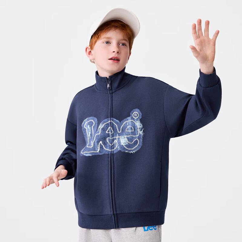 LeeKids Retro Casual Lyocell Jacket