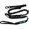 Longe de traction pour chien - CLASSICA - XL - 2.4 m - Chiens jusqu'à 25 kg