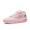 Anta KT10 Low Comfortable Fashion Versatile Shock Absorption Non-Slip Wear-Resistant Balance Low-Top Basketball Shoes Men Sneaker Pink 112521101-3