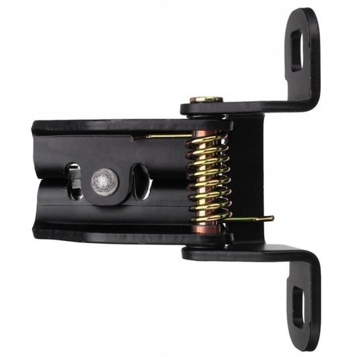 Right Middle Sliding Door Trolley Ford Transit 2000-2013 - 3247Z-71 FT95560