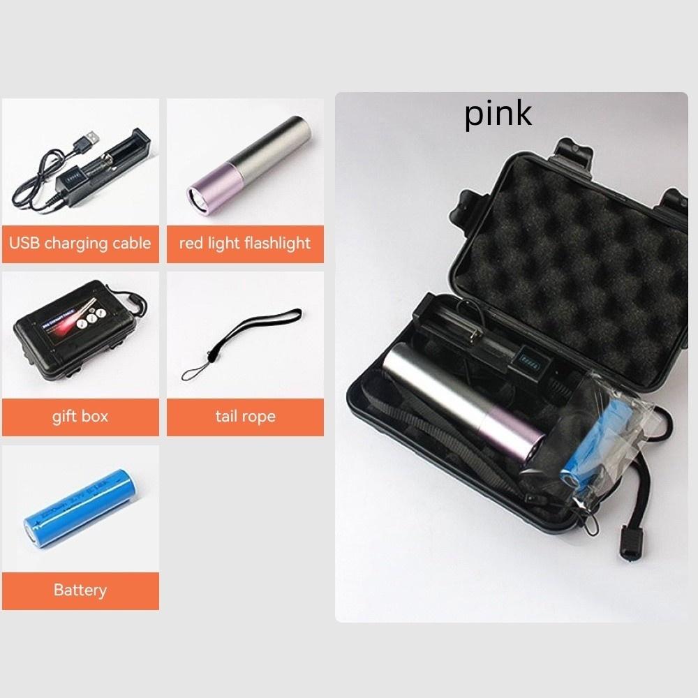 

9 Вт Красный Свет Терапия Устройство для Ухода за Кожей Лица Ближний Инфракрасный Ручной Светодиодный Терапевтический Светильник Облегчение Боли в Мышцах и Суставах Терапевтический Инструмент розовый