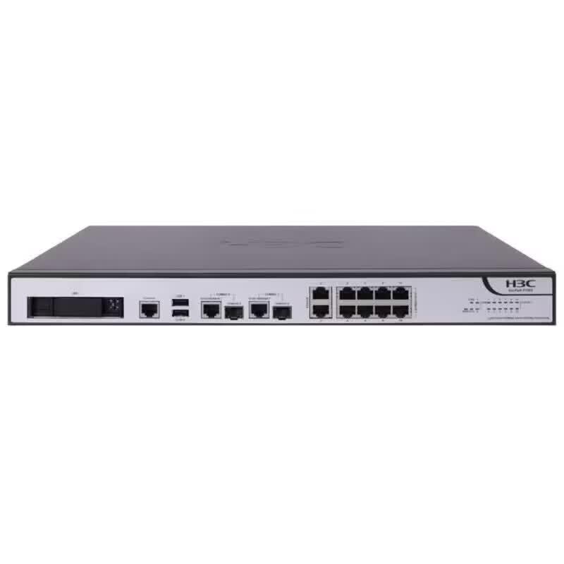 H3C F1005 Enterprise Firewall 600M