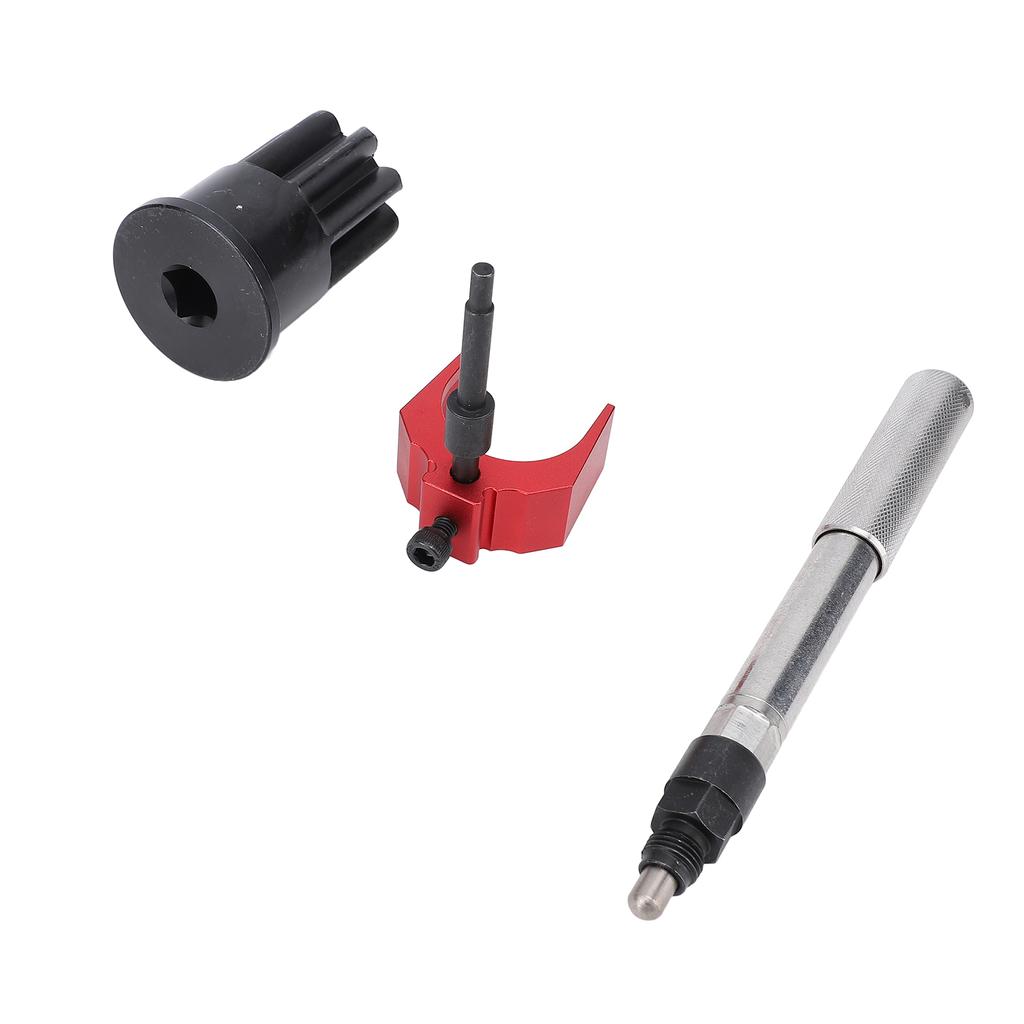9U 7227 Injector Height Adjustment Gauge Tool J 38587 A Accurately Adjust J 42083 Automatic Timing Pin for CAT 3406E C15 C16