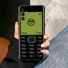 Funny Retro Callphone Soft Phone Case for Samsung A17 A37 A57 A16 A26 A36 A56 A15 A25 A35 A55 A14 A24 A34 A54 A13 A23 A33 A53 A5